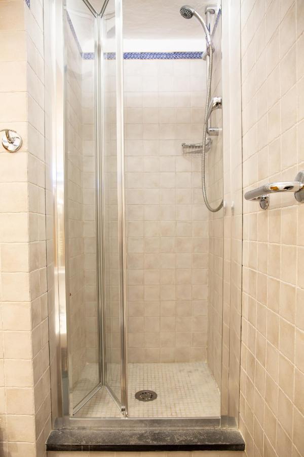 Via Mazzini - Francamaria Rooms Вернаца Екстериор снимка