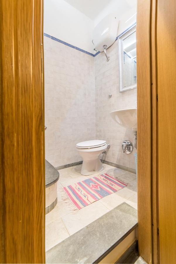 Via Mazzini - Francamaria Rooms Вернаца Екстериор снимка